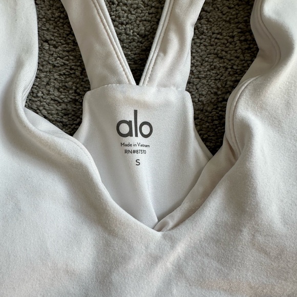 ALO TANK - Picture 6 of 6